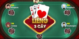 ba cây online