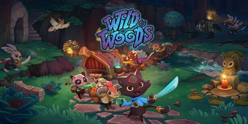 wild đối tác wild đối tác