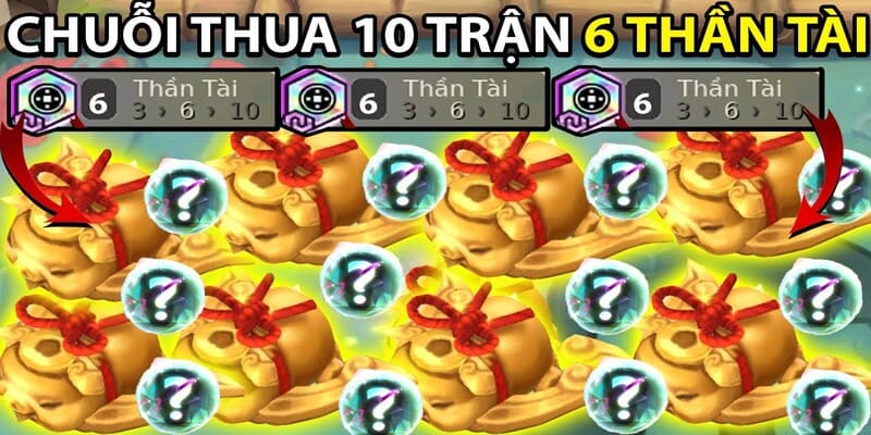 nổ hũ thần tài Các chiến thuật chơi nổ hũ thần tài nâng cao cơ hội thắng
