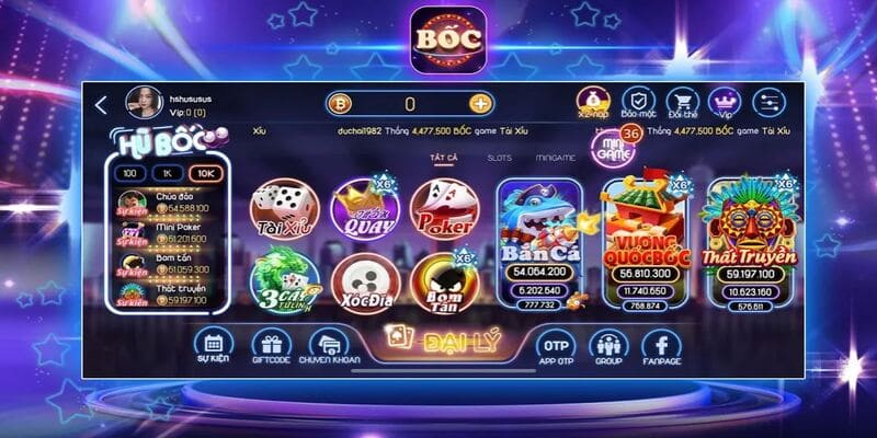 nổ hũ club nổ hũ club