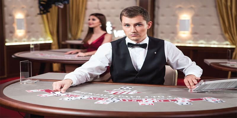 dealer dealer