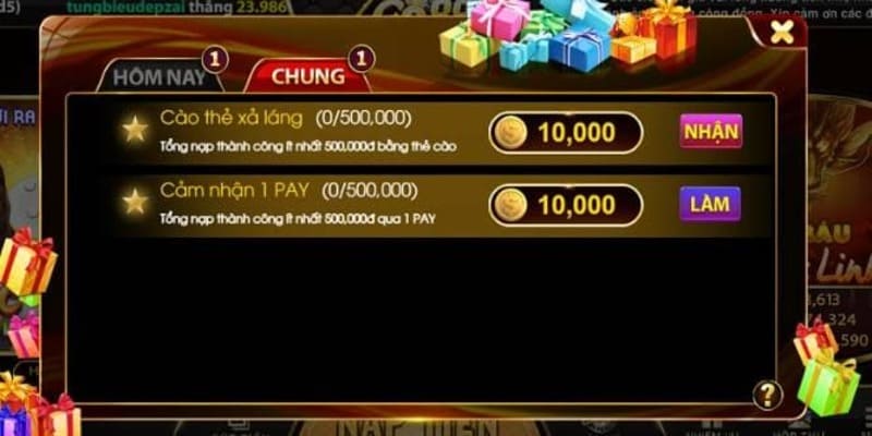 săn khuyến mãi go88 Các loại khuyến mãi phổ biến tại Go88 và cách săn khuyến mãi go88