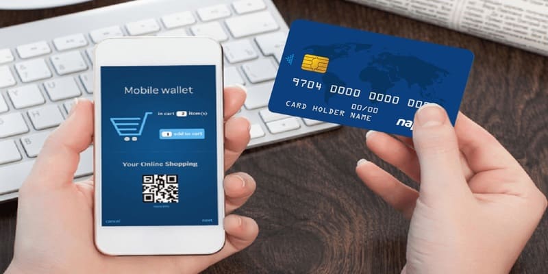 nạp rút tiền Các phương thức nạp rút tiền phổ biến tại Go88