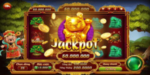 nhà cái slot