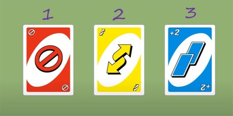bài uno Cách chơi bài uno hiệu quả tại Go88