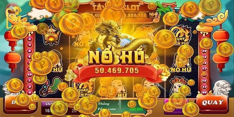 nổ hũ jackpot Cách chọn game nổ hũ jackpot phù hợp tại Go88