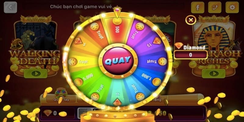 game nổ hũ trực tuyến Cách chọn game nổ hũ trực tuyến phù hợp tại Go88
