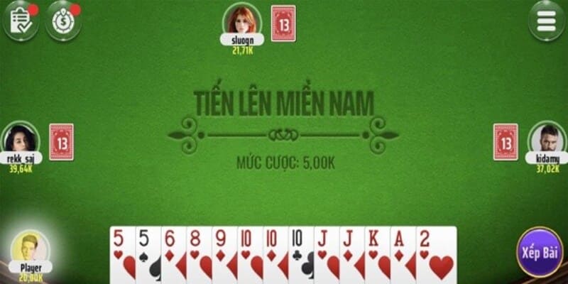 mẹo đánh bài tiến lên Chi tiết các mẹo đánh bài tiến lên hiệu quả tại Go88