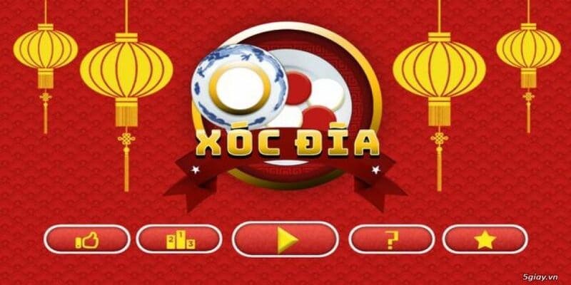 cách chơi xóc đĩa ngoài đời Chiến thuật chơi xóc đĩa ngoài đời hiệu quả tại Go88