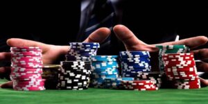 chip poker