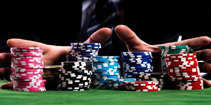 chip poker chip poker