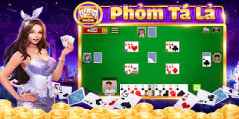 tải phỏm online Chiến thuật quan trọng để tăng cơ hội thắng tải phỏm online