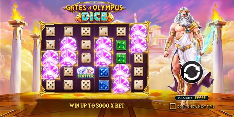 gates of olympus Chiến thuật và mẹo chơi hiệu quả khi tham gia gates of olympus