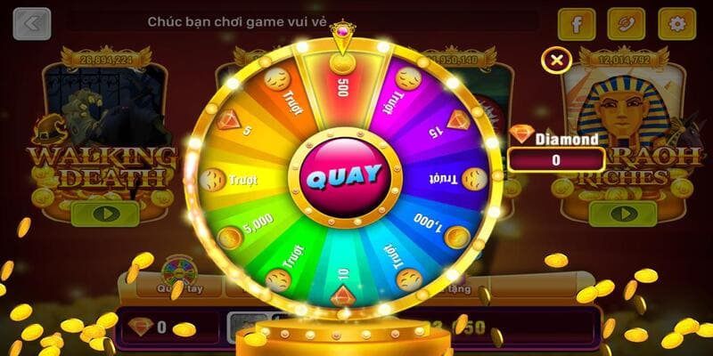 nổ hũ đổi thưởng Chiến thuật và mẹo chơi hiệu quả khi tham gia nổ hũ đổi thưởng