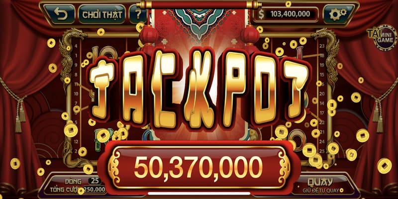 nổ hũ jackpot Giới thiệu tổng quan về nổ hũ jackpot tại Go88
