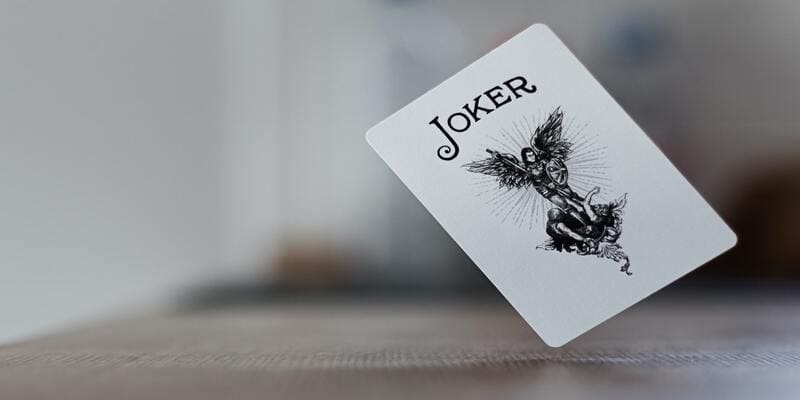 lá bài joker là gì lá bài joker là gì