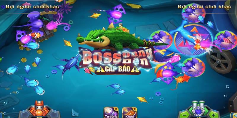 bắn cá Go88 bắn cá Go88