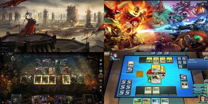 tựa game bài hay tựa game bài hay