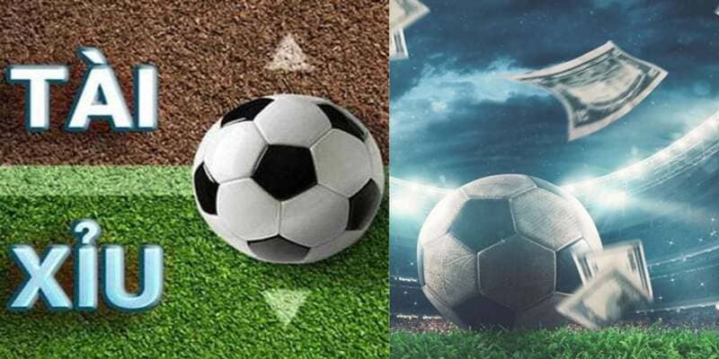tài xỉu bóng đá tài xỉu bóng đá