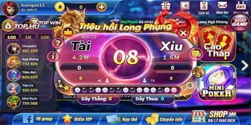 tải game đánh bài online Hướng dẫn chi tiết cách tải game đánh bài online Go88 trên điện thoại