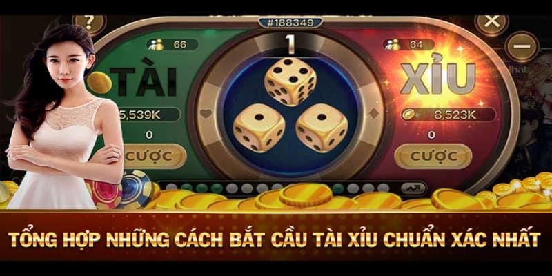 bắt cầu tài xỉu bắt cầu tài xỉu