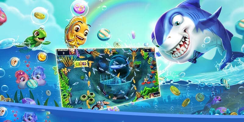 bắn cá Go88 bắn cá Go88