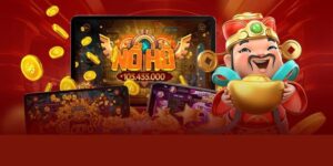 Lợi ích khi chơi nổ hũ phát tài tại Go88