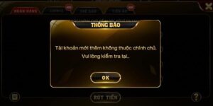 Lưu ý quan trọng khi thực hiện khiếu nại Go88
