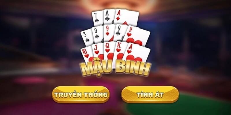 mậu binh online PC mậu binh online PC