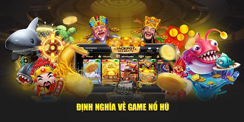 nổ hũ online nổ hũ online