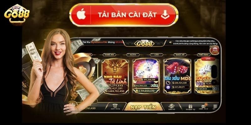 cách lấy link truy cập go88 chính thức Những cách lấy link truy cập go88 chính thức phổ biến