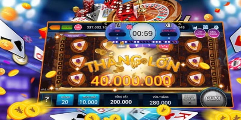 nổ hũ phát tài Những chiến thuật hiệu quả chơi nổ hũ phát tài tại Go88