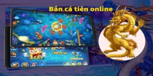nổ hũ bắn cá