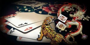 Những lưu ý khi chơi rồng hổ Go88