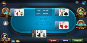 xì tố online