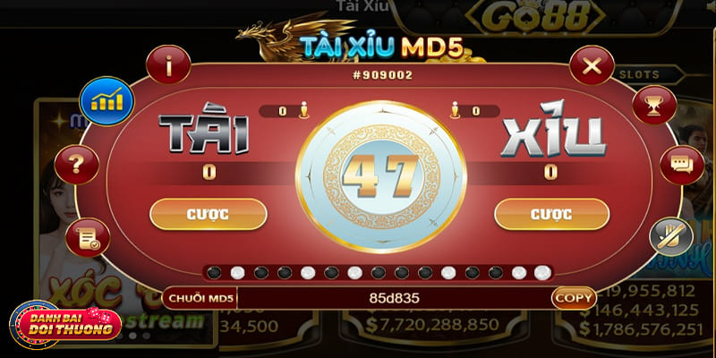 Cách đặt cược tài xỉu Go88 Những lưu ý quan trọng khi áp dụng cách đặt cược tài xỉu Go88