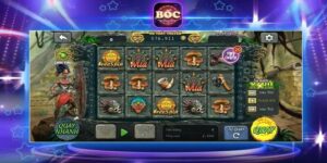 nổ hũ club