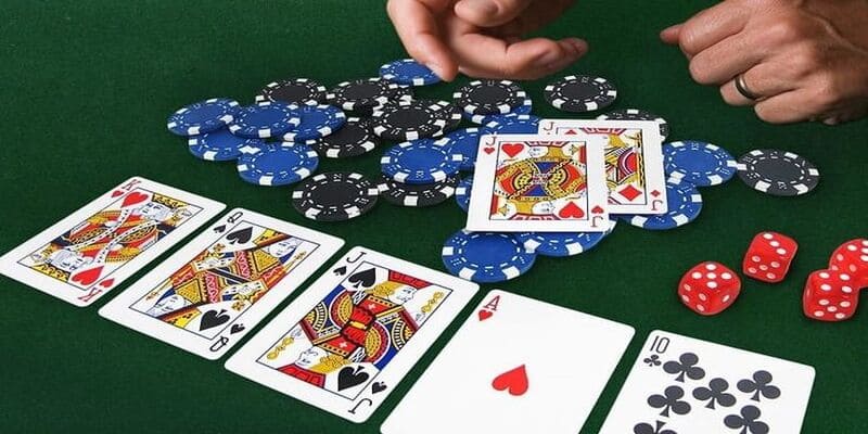 cách chơi sâm lốc cách chơi sâm lốc