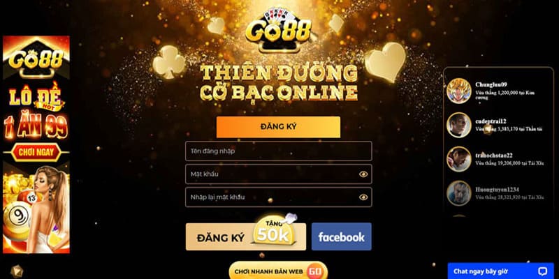 săn khuyến mãi go88 Những lưu ý quan trọng khi săn khuyến mãi go88