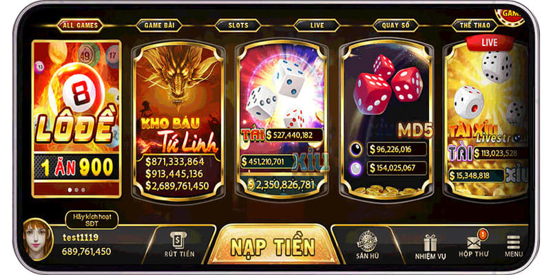 tải app Go88 Những lưu ý quan trọng khi sử dụng tải app Go88