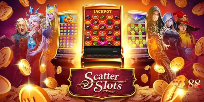 slot game hay nhất slot game hay nhất