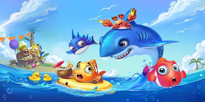 bắn cá Go88 bắn cá Go88