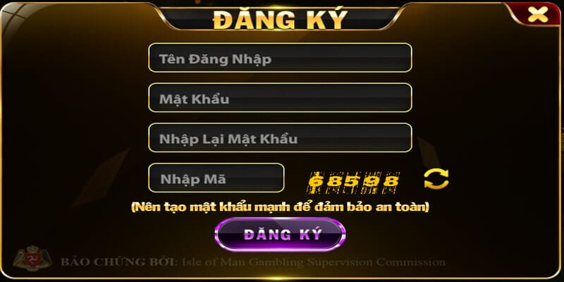 Tại sao cần quan tâm đến hướng dẫn đăng ký go88 chi tiết