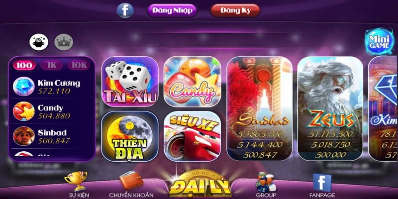 quay hũ đổi thưởng Tại sao nên chọn quay hũ đổi thưởng tại Go88?