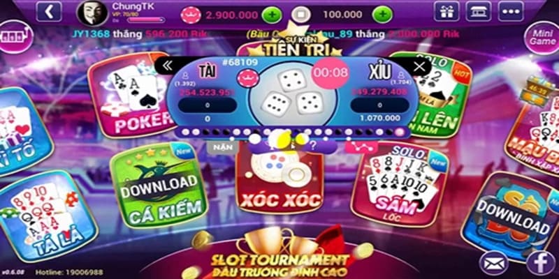 đánh bài tiến lên ăn tiền Tại sao nên lựa chọn đánh bài tiến lên ăn tiền tại Go88?