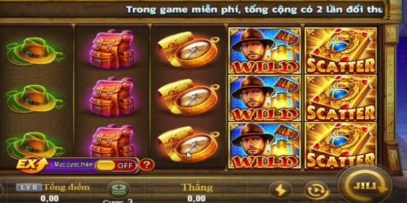 slot game hay nhất slot game hay nhất