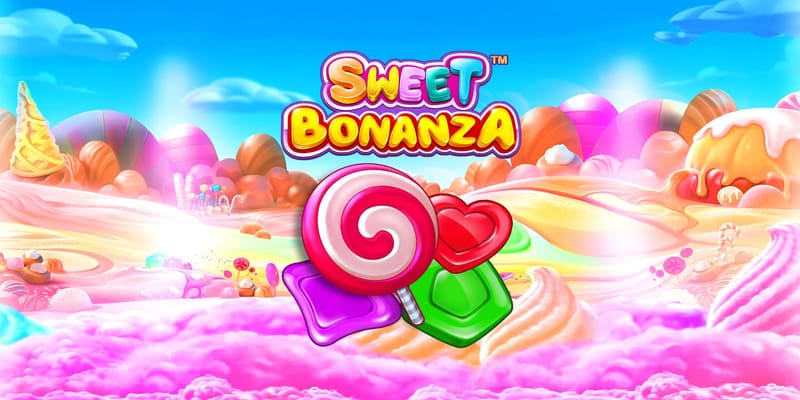 sweetb bonanza Tính năng đặc biệt trong Sweet Bonanza
