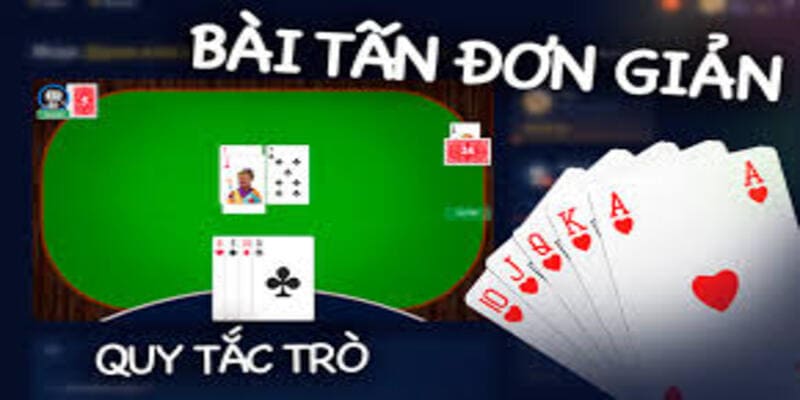 bài tấn online Tổng quan về bài tấn online tại Go88