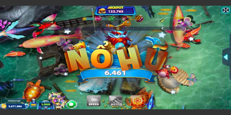 nổ hũ bắn cá nổ hũ bắn cá