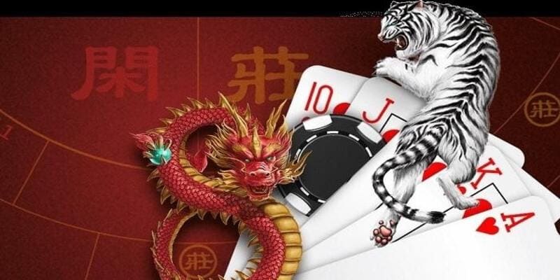 rồng hổ Go88 Tổng quan về trò chơi rồng hổ Go88
